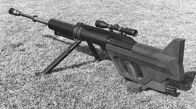 iws 2000 "rifle"